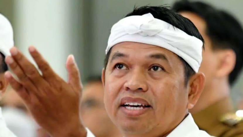 Menteri Yusril dan Pigai tolak sayembara berhadiah uang Gubernur Dedi Mulyadi untuk tangkap begal