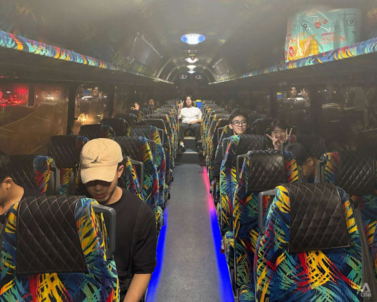Free Clarke Quay night shuttle: Partygoers hope for more stops, higher bus frequencies
