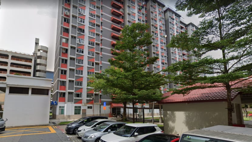 5 people arrested after fight at Jalan Sultan injures 19-year-old 
