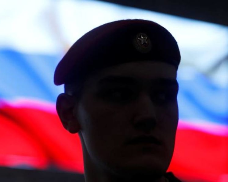 3 Russian military pilots killed by faulty ejection seats
