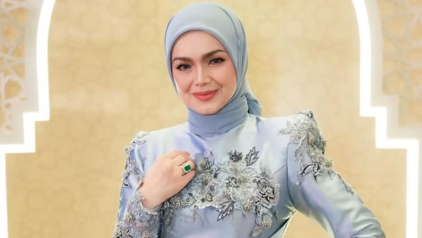 Siti Nurhaliza kecelakaan beruntun di tol, begini kondisinya sekarang
