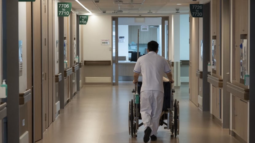 Fear of reprisals, 'challenging' reporting process see less than a quarter of abused healthcare workers coming forward