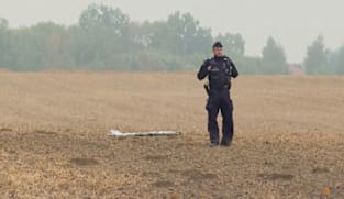 US sending anti-drone system to Denmark for EU summit