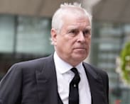 UK’s Starmer says ex-Prince Andrew should testify before Congress over Epstein ties