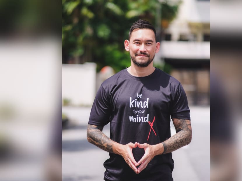 Make the first move towards better mental health — be kind to our minds