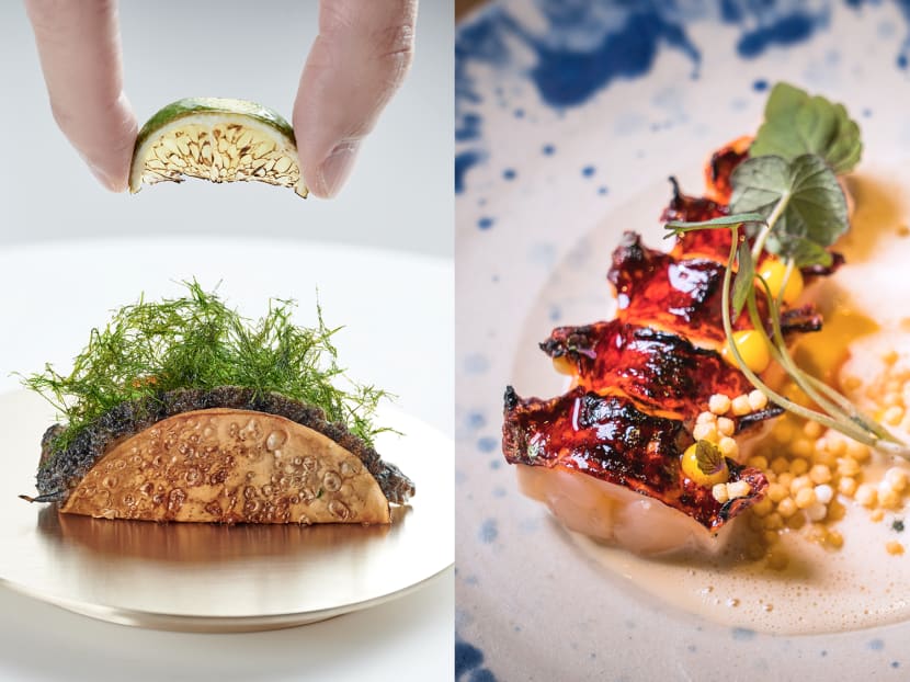 Visiting Hong Kong soon? Here are some of the hottest restaurants to check out Visiting Hong Kong soon? Here are some of the hottest restaurants to check out