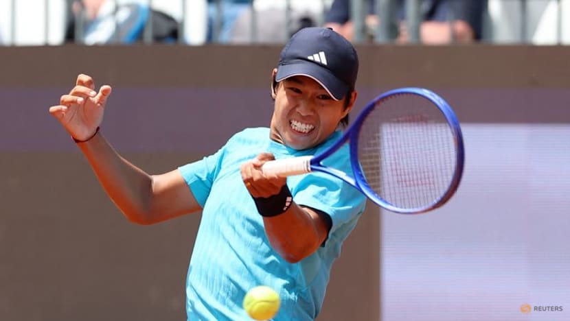 Sinner's exit opens door at French Open as belief spreads across field