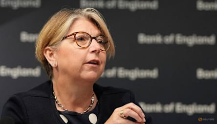 Agentic AI may require regulatory reform, BOE’s Breeden says
