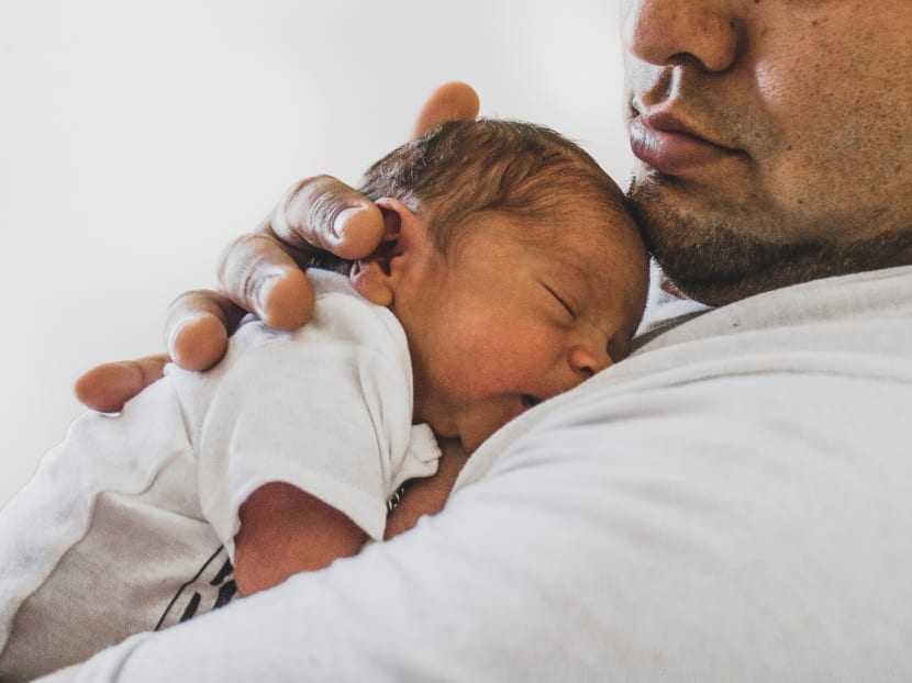 Nine companies in Singapore will follow the same paternity leave initiative that furniture retailer Ikea had already put in place for its employees here since 2017. 