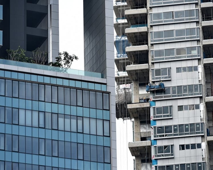 Enhanced protection, more information for home buyers among proposed changes to rules for developers