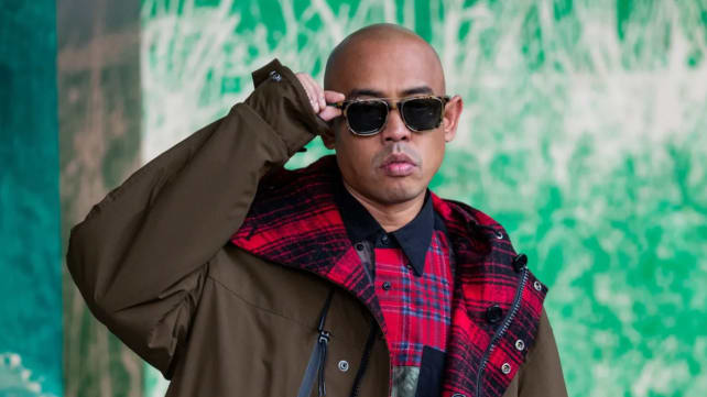 Ombak Festival 2025 bakal tampilkan Joe Flizzow, SonaOne, Ismail Izzani & Simply Red