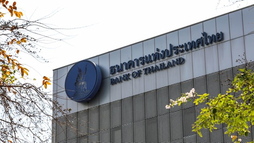 Thai central bank eases loan rules to help struggling property sector