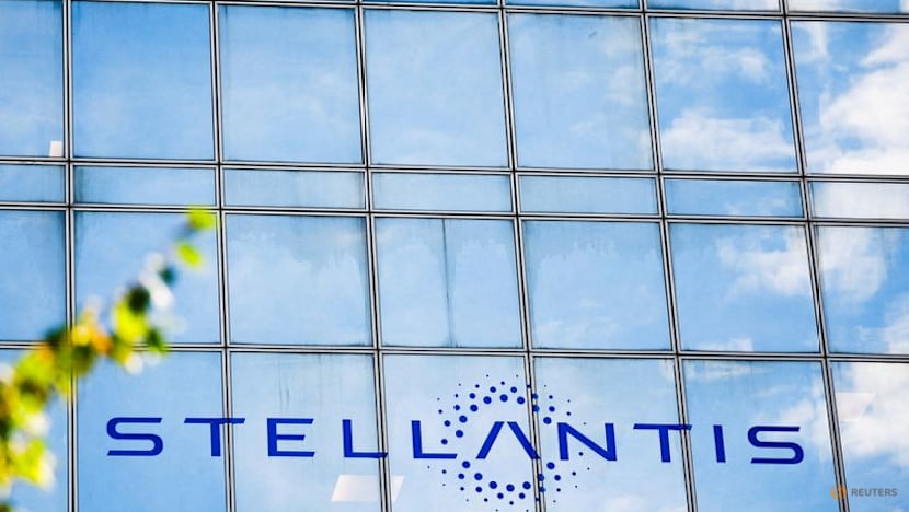 Stellantis, Microsoft sign five-year partnership for AI push