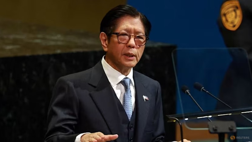 Presiden Filipina sahkan Sidang Puncak ASEAN diadakan pada Mei