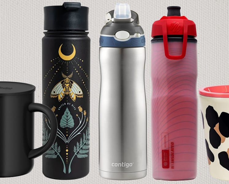 11 wallet-friendly water bottle alternatives you can buy instead of the much-hyped Hydroflask