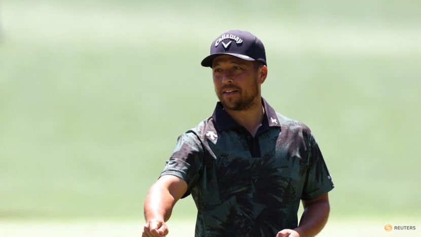 Players gauge hurricane-hit Augusta National's new look