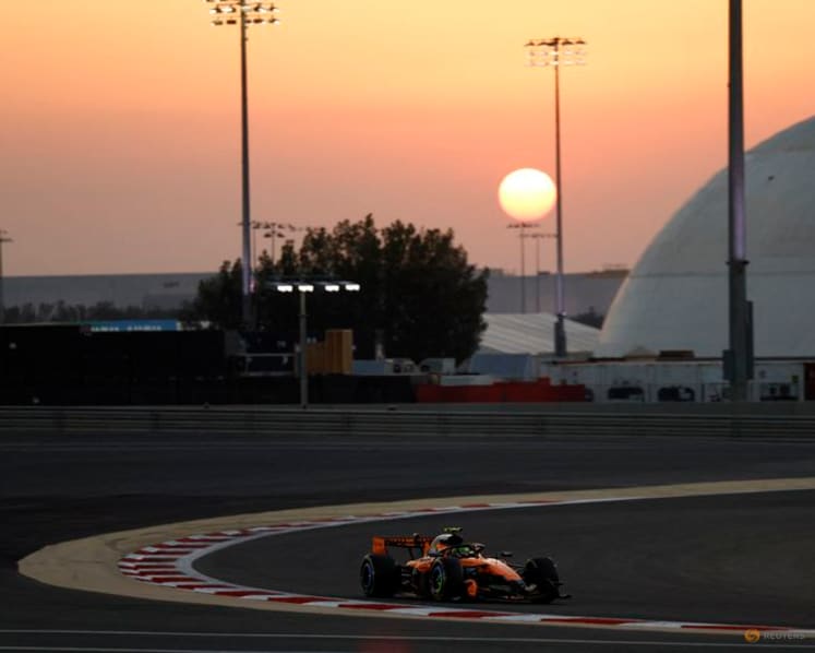 Teams on edge as F1 reset faces litmus test in Australia