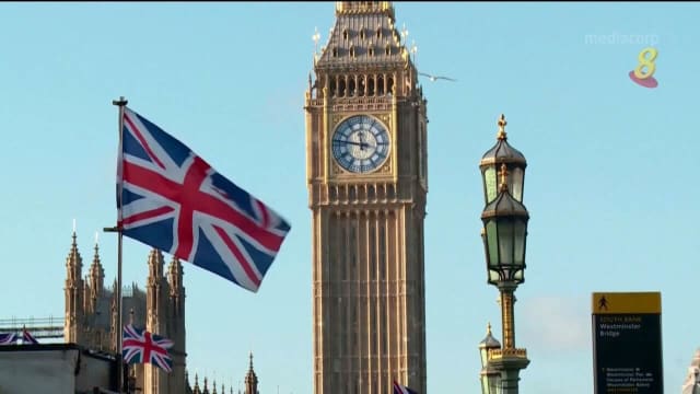 英国政府计划强制必要服务领域员工 罢工期间提供最低要求服务
