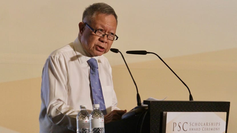 Public servants should have questioning minds to find best solutions to problems: PSC chairman