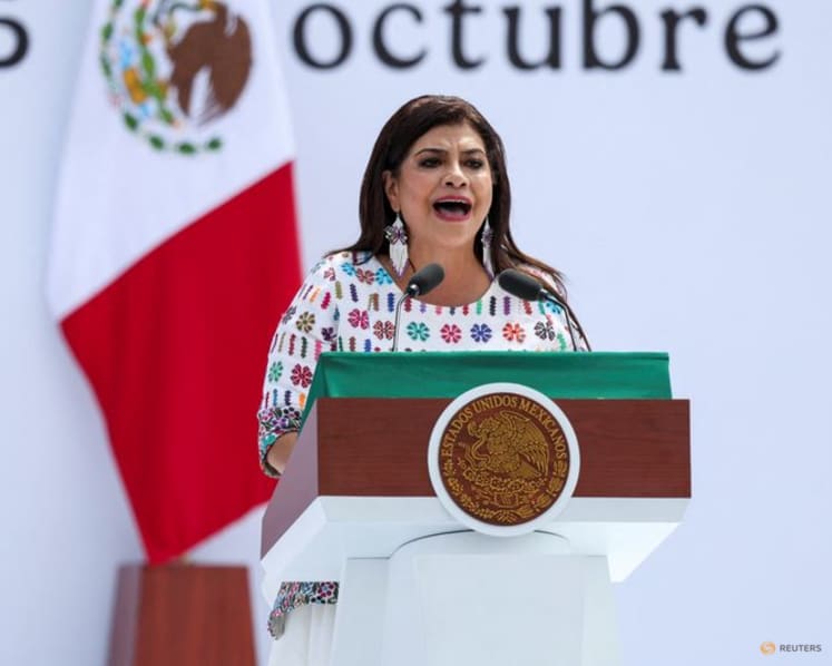 Mexico City to host 18 free fan festivals for World Cup