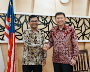 Malaysia targets March launch for Johor-Singapore SEZ blueprint, masterplan