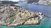 Inside a warming Greenland: Melting ice, changing lives