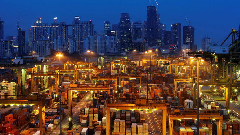 Business sentiment continues to rise, firms most optimistic in 2 years