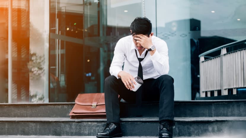 Commentary: Mass layoffs are creating a quit-friendly workforce