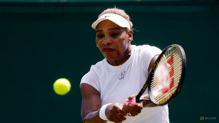 Wimbledon fans eagerly await stunning Serena comeback