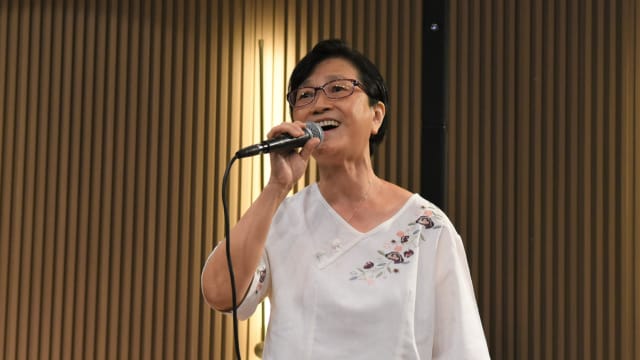 【社团活动预告】黑土地美术馆呈献：洪美兰独唱晚会《相约在春季》