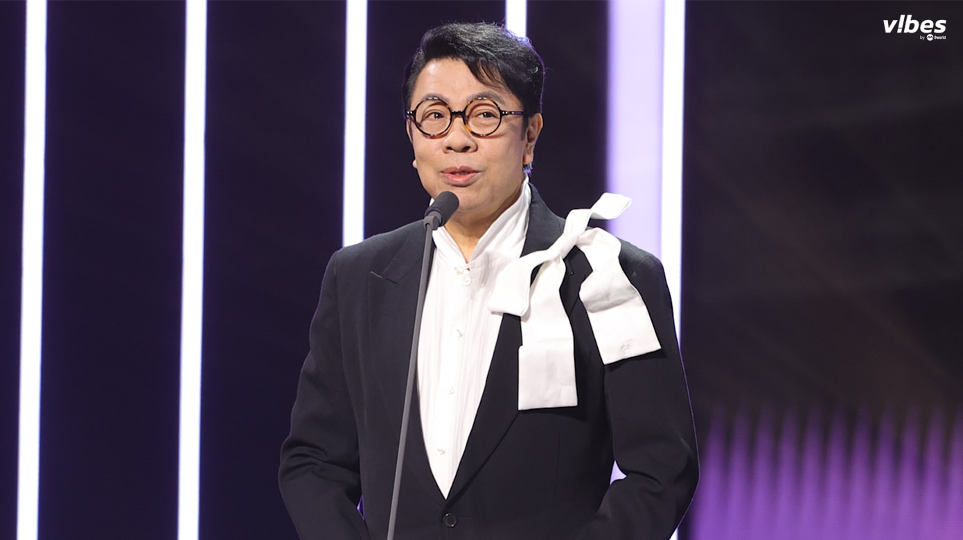 与蔡康永访谈，好像在跟AI对话？