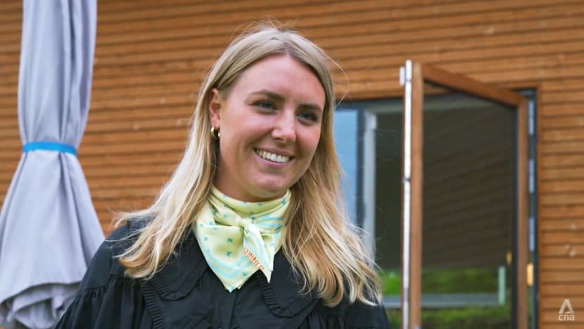 This 26-year-old was conceived with donor sperm. She is grateful for it