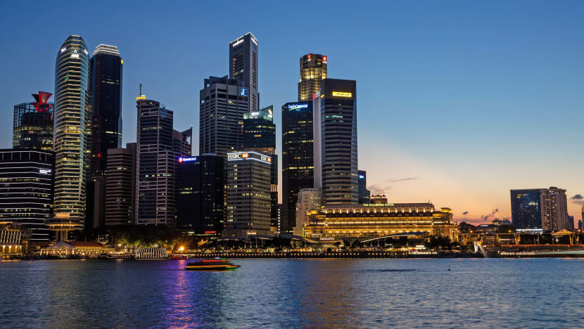 Hong Kong more attractive to global talent than Singapore: Report