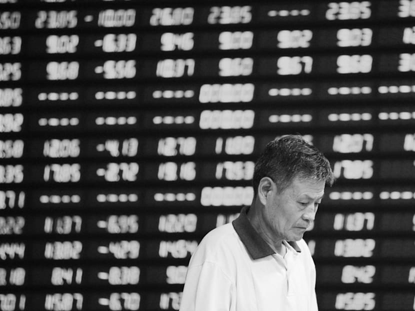 Market manipulation goes global