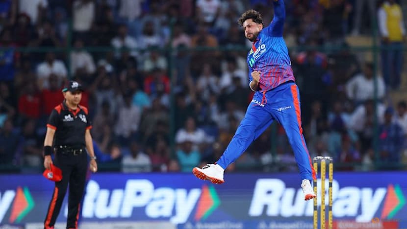 Punjab pull off record chase against Delhi despite Rahul ton