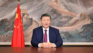 Xi says China to hit 2025 growth target of 'around 5 per cent'