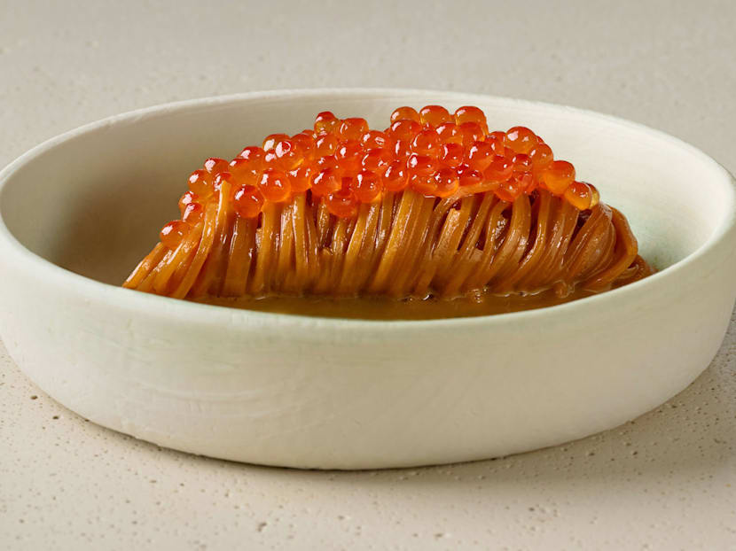 Find your seat at the insider’s table with The Culinaire’s List by DBS