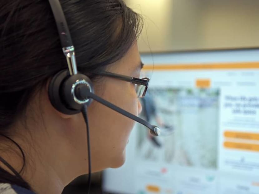 'I can only imagine the pain': The Samaritans who save people from taking their own lives