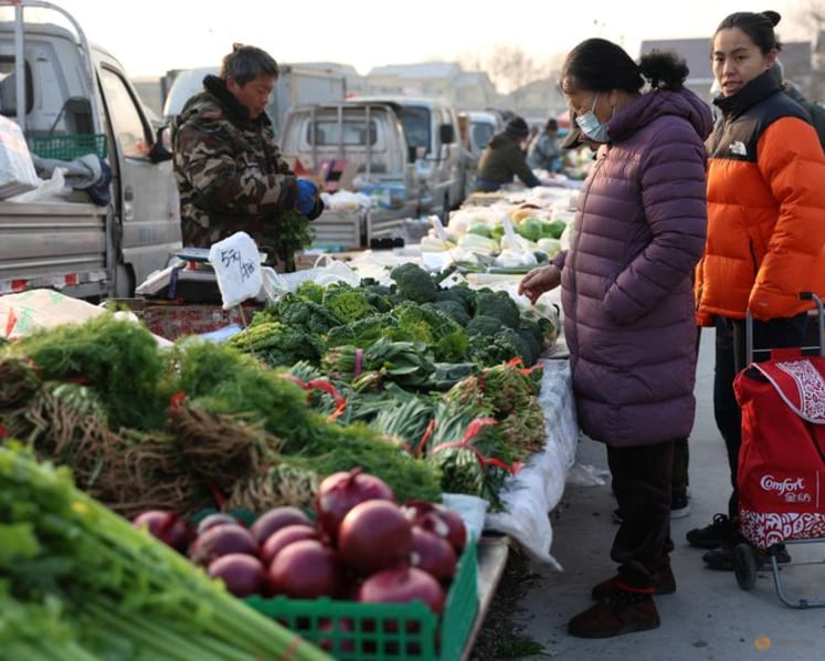 China makes small dents in deflation battle as supply-demand imbalance persists