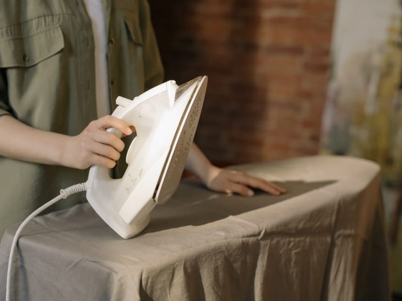 A 42-year-old employer had allegedly assaulted her domestic helper on multiple occasions between February and October last year. The charges include pressing a heated iron onto her helper’s right forearm repeatedly.