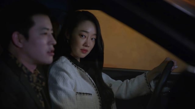基督山小姐（第38集）：河拉找人绑架车勋