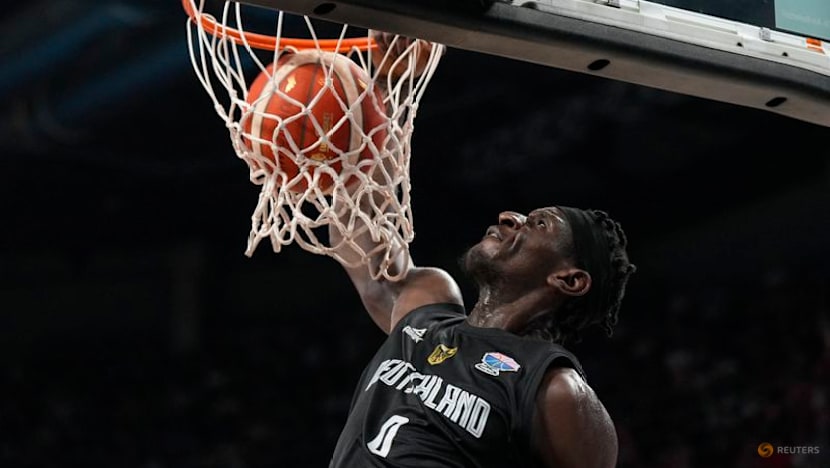 Germany crowned EuroBasket champions after thrilling win over Turkey