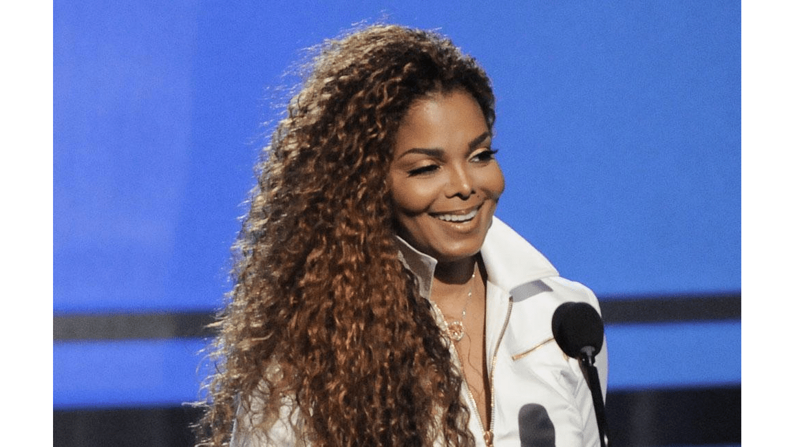 Jackson thanks fans for the love 8days