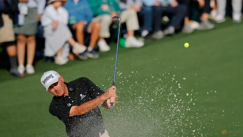 Couples rules himself out as US Ryder Cup captain, floats Bradley return