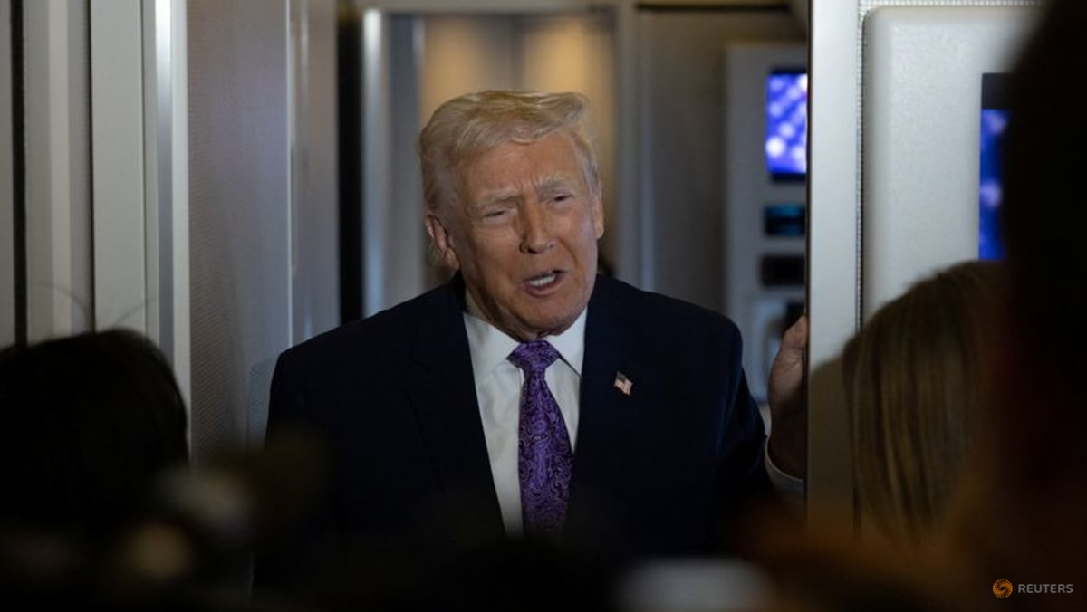 MRI shows Trump in ‘excellent’ cardiovascular health: Physician