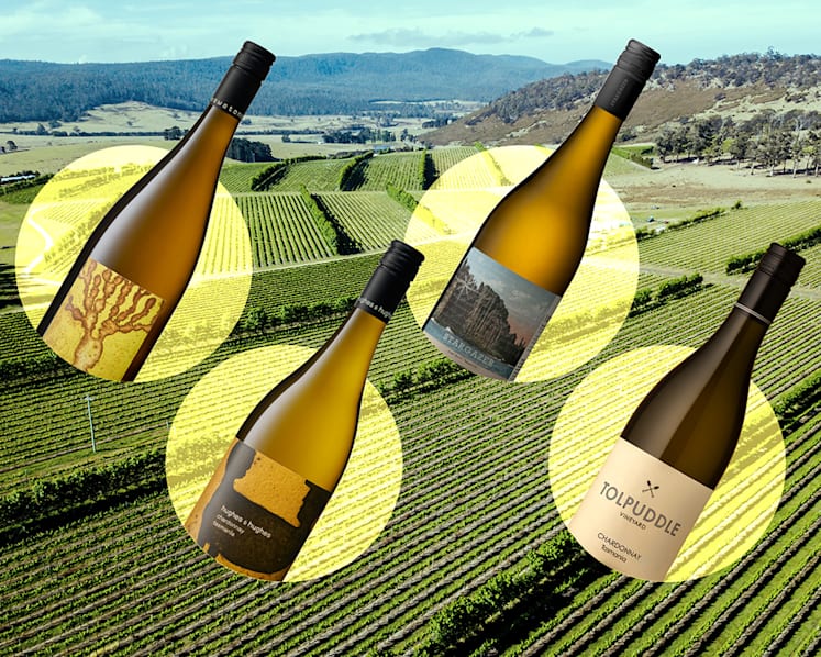 Why Tasmania’s Chardonnay is gaining global attention