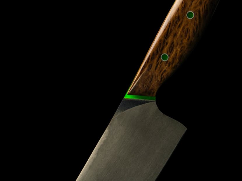 Man to be charged after allegedly using chopper to slash another man’s limbs at Bukit Merah