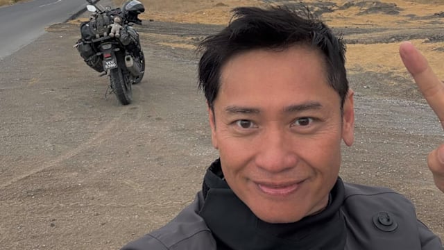 马来西亚娱乐大亨黄志明车祸离世，享年56岁！当地艺人发文哀悼