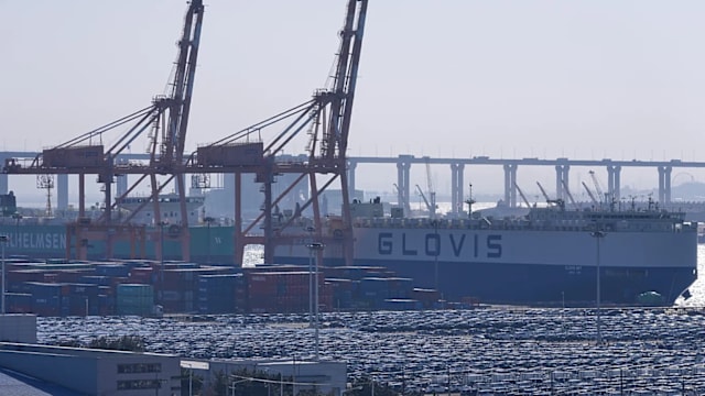 应对美国提高关税 韩国拟下月审核韩美投资协定相关法案