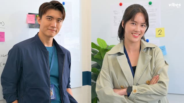 张哲通新年祈愿身心健康，郑颖不拼“马宝宝”